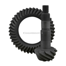 1987 Chrysler Fifth Avenue Ring and Pinion Set 1